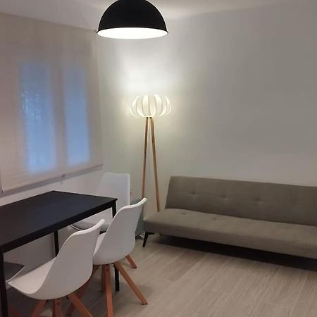 Apartamento Moderno A 1Km De Гранада Екстер'єр фото