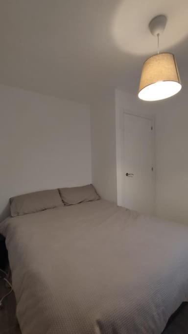 Apartamento Moderno A 1Km De Гранада Екстер'єр фото