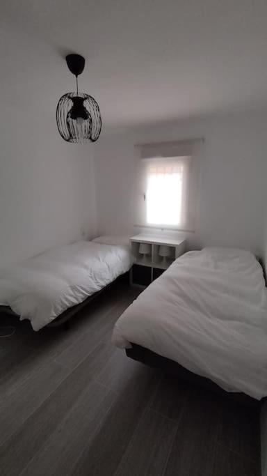 Apartamento Moderno A 1Km De Гранада Екстер'єр фото