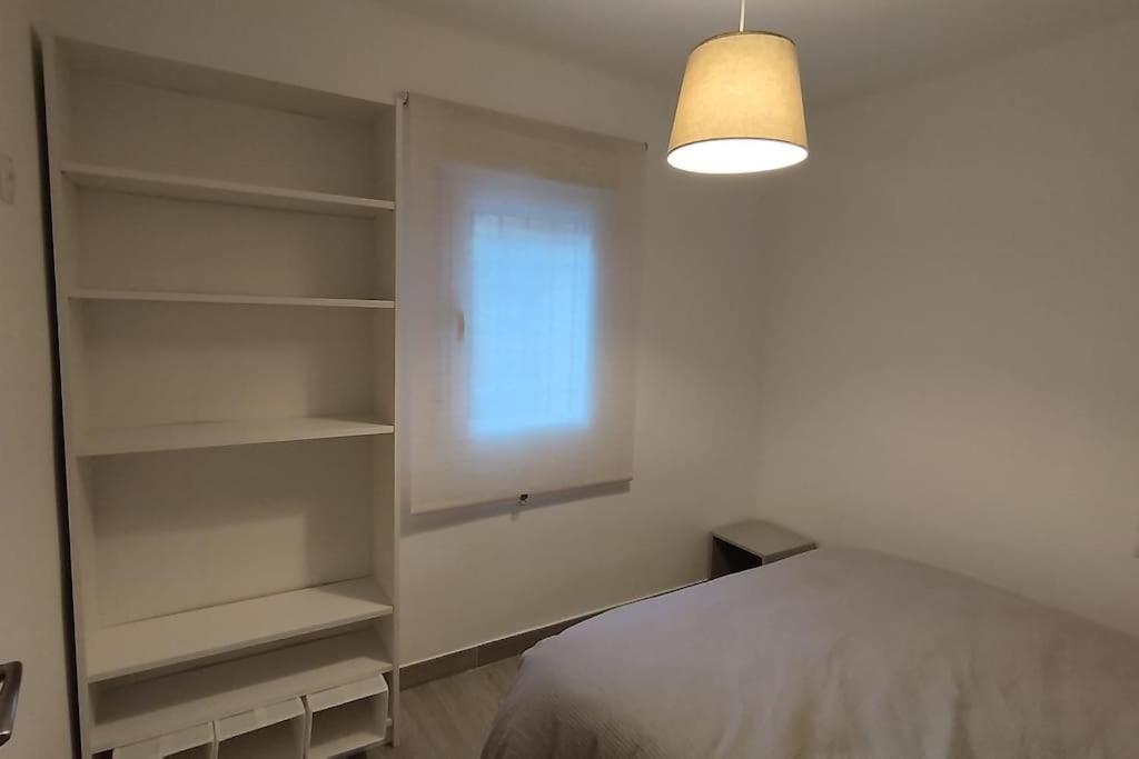 Apartamento Moderno A 1Km De Гранада Екстер'єр фото