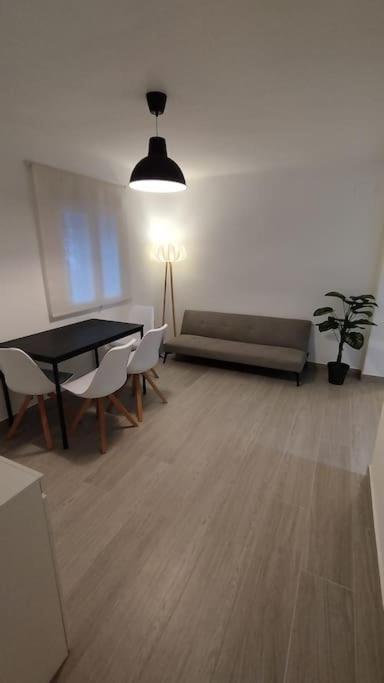 Apartamento Moderno A 1Km De Гранада Екстер'єр фото