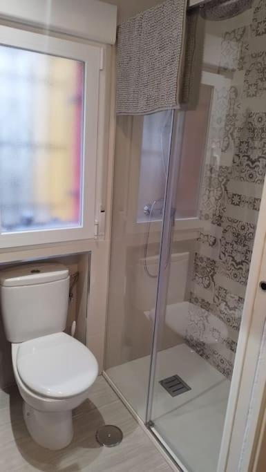 Apartamento Moderno A 1Km De Гранада Екстер'єр фото