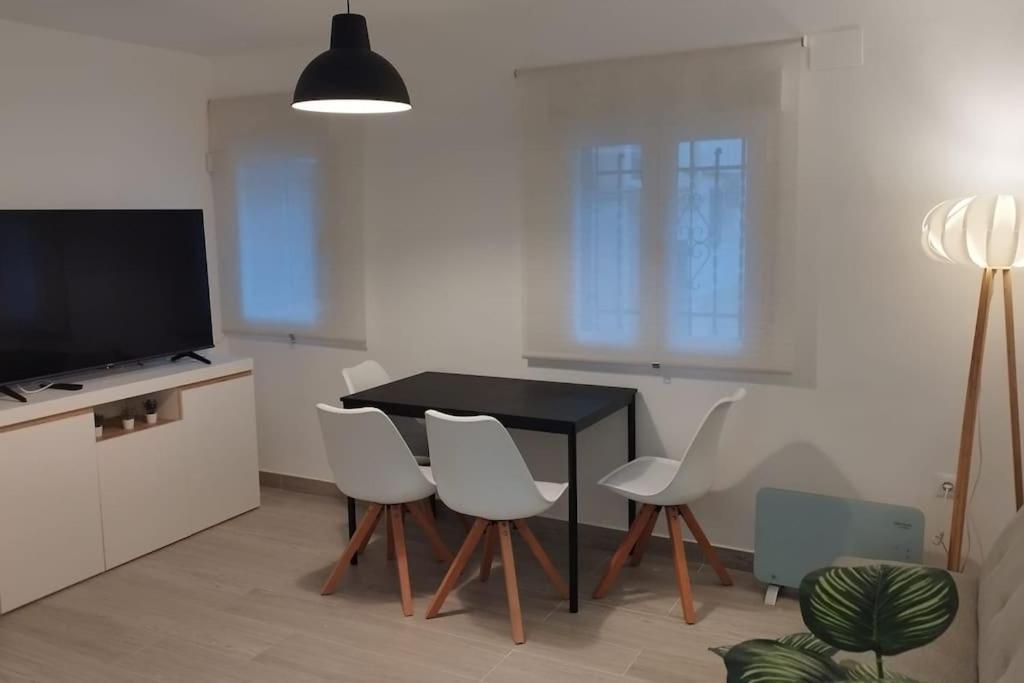Apartamento Moderno A 1Km De Гранада Екстер'єр фото