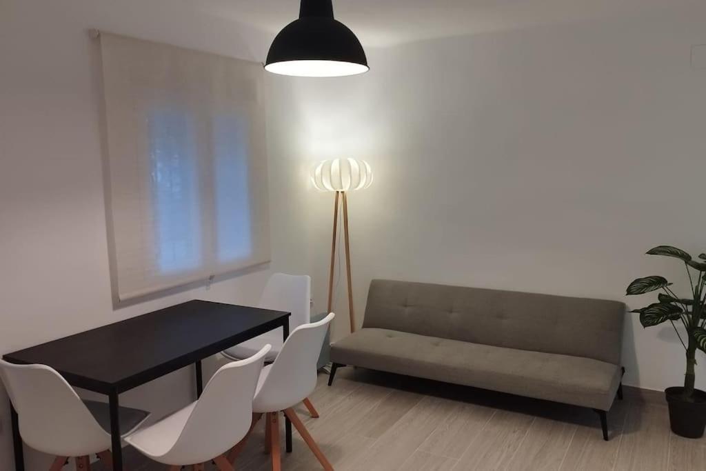 Apartamento Moderno A 1Km De Гранада Екстер'єр фото