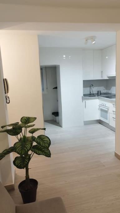 Apartamento Moderno A 1Km De Гранада Екстер'єр фото