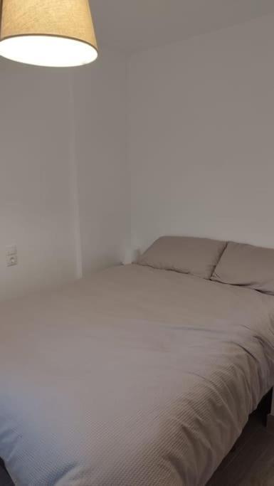 Apartamento Moderno A 1Km De Гранада Екстер'єр фото
