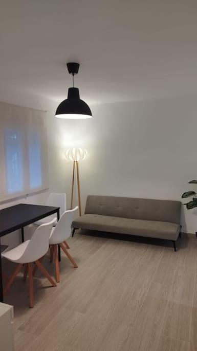 Apartamento Moderno A 1Km De Гранада Екстер'єр фото