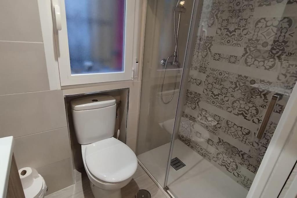 Apartamento Moderno A 1Km De Гранада Екстер'єр фото