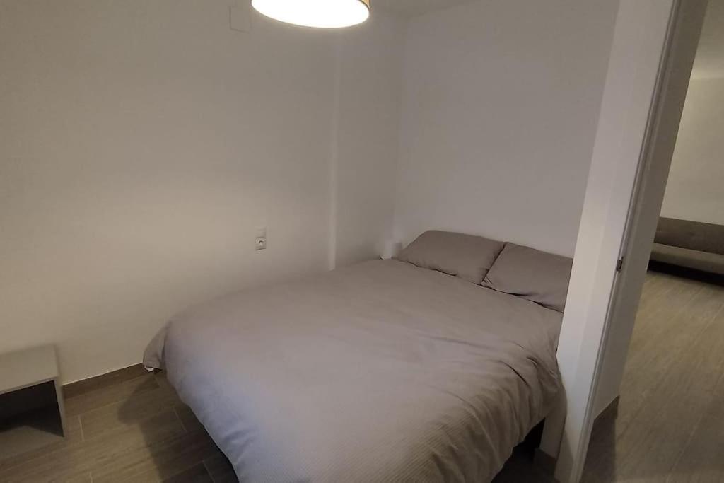 Apartamento Moderno A 1Km De Гранада Екстер'єр фото