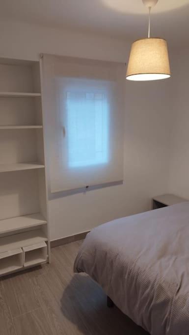 Apartamento Moderno A 1Km De Гранада Екстер'єр фото