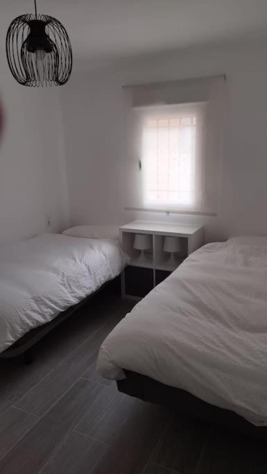 Apartamento Moderno A 1Km De Гранада Екстер'єр фото