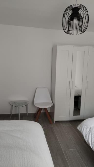 Apartamento Moderno A 1Km De Гранада Екстер'єр фото