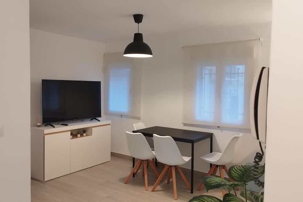 Apartamento Moderno A 1Km De Гранада Екстер'єр фото